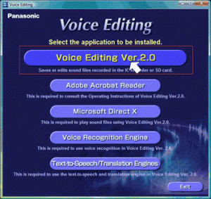 download expansion voice editor full version